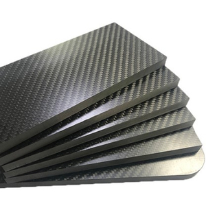 1K 2K 3K 12K Độ chính xá<span class=keywords><strong>c</strong></span> cao Máy bay mô hình CNC sợi carbon điện tử tấm - Product Image 1