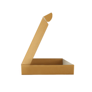 Boîte d'expédition en <span class=keywords><strong>carton</strong></span> ondulé personnalisée avec logo imprimé pour l'emballage, l'envoi postal, le déménagement et le stockage, boîte en <span class=keywords><strong>carton</strong></span> bon marché avec MOQ faible - Product Image 6