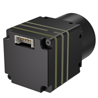 Caméra thermique WINBIG S6 640x512 CVBS, sortie vidéo analogique USB, module de caméra d'imagerie thermique non refroidie pour usage industriel