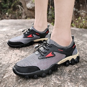 <span class=keywords><strong>Scarpe</strong></span> da <span class=keywords><strong>Trekking</strong></span> per escursionismo all'aperto all'ingrosso Quick Dry Beach Aqua Sea <span class=keywords><strong>scarpe</strong></span> da acqua antiscivolo <span class=keywords><strong>scarpe</strong></span> da uomo a piedi nudi - Product Image 6