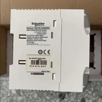 Controlador Lógico Programable de Voltaje Universal TM218LDA60DRN sin E/S/Memoria, Fabricado en China para Electricistas