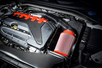 Système d'admission d'air froid en fibre de carbone de haute qualité, kits de tuyaux d'admission du moteur pour Audi RS3 TT RS 2.5T Turbo