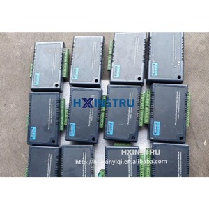 Module d'acquisition de données USB multifonction Advantech USB-4716 200 KS/s 16 bits 16 canaux DAQ H - Product Image 3