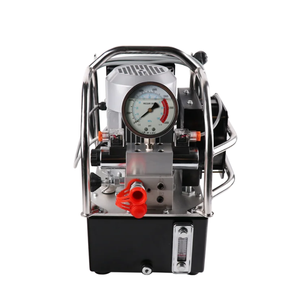 Pompe hydraulique KLW3000 avec pompe pour clé dynamométrique hydraulique à vendre Enerpac - Product Image 4