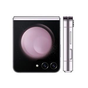 Venta al por Mayor de Teléfonos <span class=keywords><strong>Samsung</strong></span> Z <span class=keywords><strong>Flip</strong></span> 5 5G Usados con 8GB de RAM y 256GB/<span class=keywords><strong>128GB</strong></span> de ROM, Plegables y con Desbloqueo Facial - Product Image 5