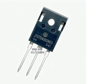 23N50E FMH23N50E, แพ็คเกจ TO‑3P, 23A 500V MOSFET, มีสินค้าในสต็อก, จัดส่งรวดเร็ว - Product Image 6
