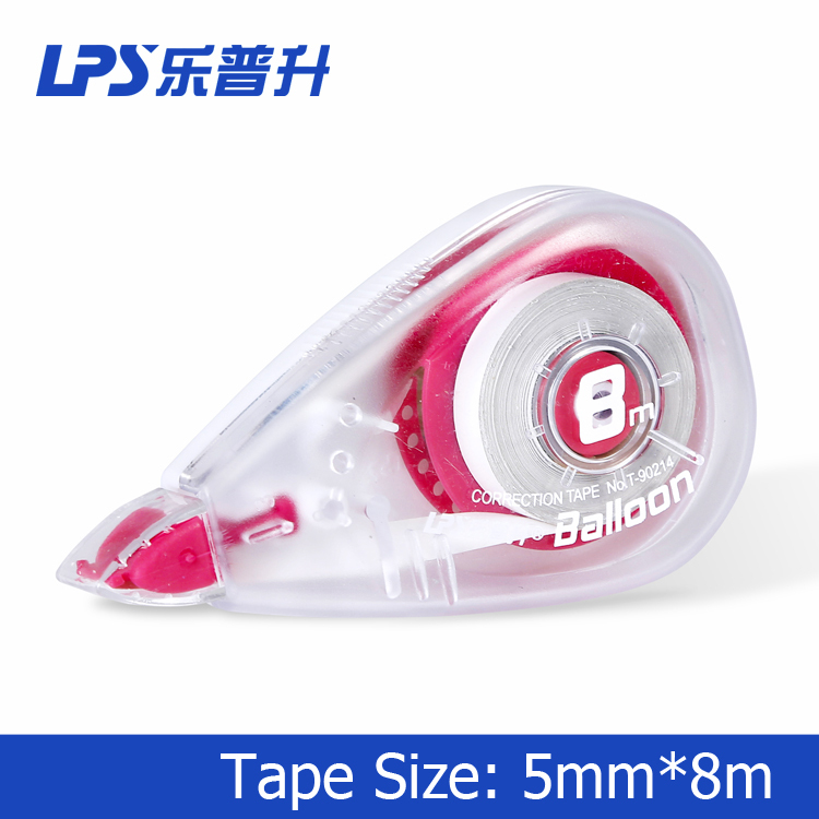 LPS nueva versión cinta de corrección Integra T-90214 color corrección de