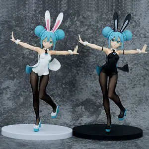 XM Rabbit model of Miku Bunny Hatsune