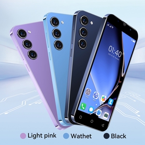 Điện Thoại Thông Minh <span class=keywords><strong>Android</strong></span> <span class=keywords><strong>4.4.2</strong></span> 3G Nhận Diện Khuôn Mặt Màn Hình 512 Inch S23 + DP10 5.0 MB + 4GB - Product Image 4