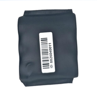Traceur GPS jetable avec batterie 5 ans, sans carte SIM, Bluetooth, compatible AirTag, avec application Android et iOS