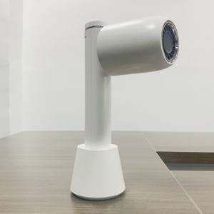 Secador de Pelo Inalámbrico Recargable Profesional de Alta Velocidad, Portátil, Venta Directa de Fábrica - Product Image 3