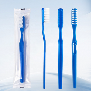 Cepillo <span class=keywords><strong>de</strong></span> <span class=keywords><strong>Dientes</strong></span> Desechable para Hotel y Viajes, Cerdas Duras, Mango <span class=keywords><strong>Transparente</strong></span> <span class=keywords><strong>de</strong></span> PS, Empaquetado Individual, Buen <span class=keywords><strong>Precio</strong></span>, Cepillo <span class=keywords><strong>de</strong></span> <span class=keywords><strong>Dientes</strong></span> <span class=keywords><strong>de</strong></span> Plástico - Product Image 2