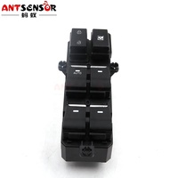 Interruptor de Elevalunas Eléctrico 93570-F8020 93570F8020 Compatible con HYUNDAI TUCSON 2015 2016 2017 2018 2019