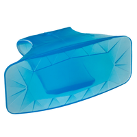 The <strong>Best</strong> Diamond <strong>Toilet</strong> Bowl Clip Air <strong>Freshener</strong> Eco-friendly Scented EVA Deodorizer