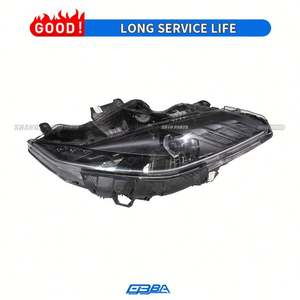 Faro delantero para Ferrari 812 338472 338470 GTS Spider, faro delantero de coche Led de plástico usado Original de alta calidad, sin reparación, sin amarillo - Product Image 3