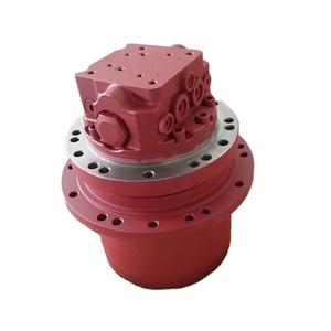 มอเตอร์เดินเครื่องแท้ MAG-33VP-650 ชุดขับเคลื่อนสุดท้าย MAG-33VP-650 - Product Image 5