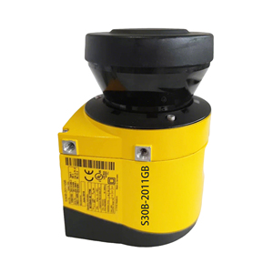 Module de connexion système / module E/S S30B-2011GB compatible avec l'interface du scanner de la série S3000 - Product Image 4