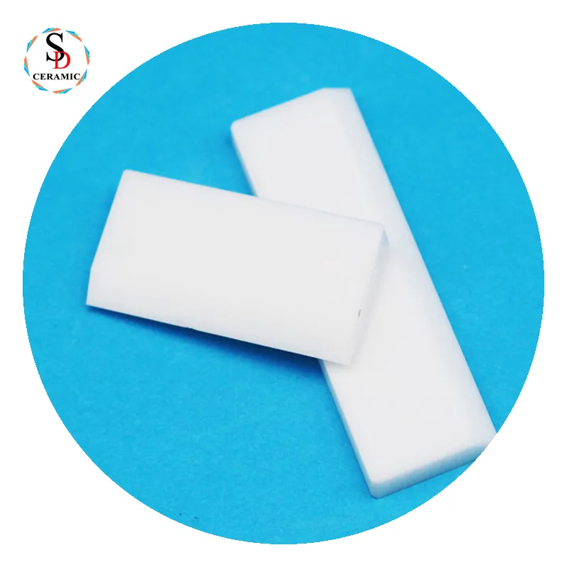 High Wear-resistant Zirconia Ceramic Sheet High-quality Zirconia Ceramic Substrate