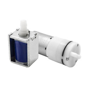 Pincheng Direct Sales <b>Mason</b> <b>Jar</b> Vacuum Bottle with Miniature 370B Self-Priming Pump Silent One-Way Vacuum Valve USB Power Source - Product Image 2