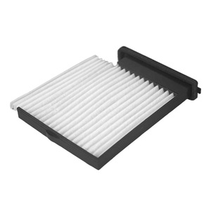 Filtre à air d'habitacle Scott 27891-ED50A pour Nissan Tiida Livina Junyi, protection PM2.5 - Product Image 2