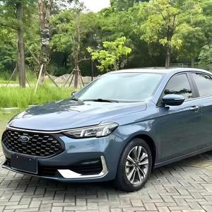 <span class=keywords><strong>Ford</strong></span> <span class=keywords><strong>Escort</strong></span> 1.5L Automatic Diamond Edition 2021 Usata, Guida a Sinistra, Interni in Pelle, Cerchi R16, Telecamera, Ottime Condizioni, <span class=keywords><strong>Berlina</strong></span> - Product Image 4