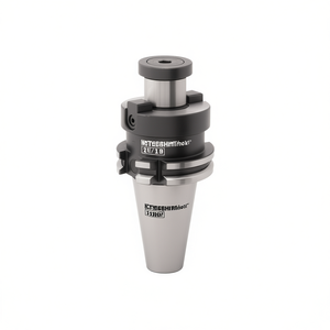 ดอกกัดงานกลึงแบบ Iso Cone Spindles Din 69871 รุ่น Tcb40 H.. D..s - Product Image 2