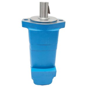 Motor Hidráulico 104-3820-006 Tipo Pistón Compatible con Eaton Char-Lynn Serie 2000 - Product Image 3