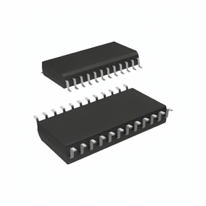 Componentes Electrónicos para Gestión de Energía (PMIC) - Compre en Línea 24 SOlC STP16DPPS05MTR - Product Image 1