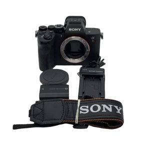 ขายส่งกล้อง Sony <span class=keywords><strong>Alpha</strong></span> <span class=keywords><strong>7R</strong></span> <span class=keywords><strong>V</strong></span> A7R5 ฟูลเฟรม มิเรอร์เลส บอดี้ 61.0MP AI ออโต้โฟกัส วิดีโอ 8K ระบบกันสั่น 8 ระดับ สำหรับมืออาชีพ - Product Image 3