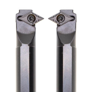 شريط أدوات تحويل <span class=keywords><strong>Nc</strong></span> درجة S10K داخلي/12M/16Q/20R-SDWCR07/11 أداة تثقيب مخرطة SDWCR شريط أدوات ثقب داخلي - Product Image 6