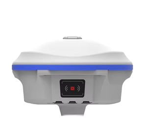 Ricevitore Super Base SR RTK con Grado di Protezione IP68, <span class=keywords><strong>Radio</strong></span> Multi-Protocollo ad Alta Potenza, Raggio d'Azione di 30KM e Durata della Batteria di 15 Ore - Product Image 6