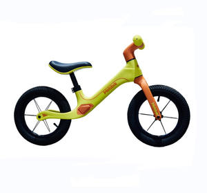 Vélo d'équilibre pour enfants, haute qualité, bas prix, cadre en acier à haute teneur en carbone, vélo d'extérieur, <span class=keywords><strong>2022</strong></span> - Product Image 1