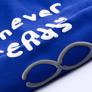 Camisetas de Algodón 100% para Hombre, Lisas, con Estampado 3D, Camisetas de Moda para Mujer, Personalizadas, Tallas Grandes - Product Image 5