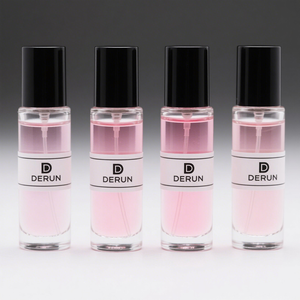 Meilleures ventes Vaporisateur de parfum de <span class=keywords><strong>voyage</strong></span> Bouteilles de parfum de 20ml anti-fuite Portable Mini taille 15ml avec boîte <span class=keywords><strong>pour</strong></span> sac à main <span class=keywords><strong>avion</strong></span> - Product Image 1