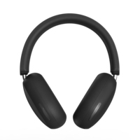 Auriculares para Gaming y E-sports Híbridos ANC y ENC con Herramientas de Moldeo Privadas, Personalizados OEM ODM, Venta Caliente, Directo de Fábrica, Marca Blanca