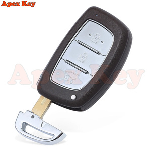 Llave inteligente con control remoto sin llave (Keyless-Go) para Hyundai Tucson 2019 2020 2021, 95440-D3500, F8B-4F11, 433MHz, ID47, 0 vendidas - Product Image 4
