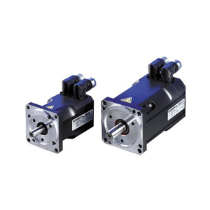 Motor Síncrono de Imán Permanente Trifásico Beckhoff Am8043-0E20-0000, 5.65 Nm, 2500 Rpm, Servomotor Industrial - Product Image 3