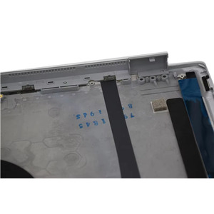 Cover Posteriore LCD 0Y68N6 per <span class=keywords><strong>Dell</strong></span> Inspiron 7490 Colore Argento - Product Image 5