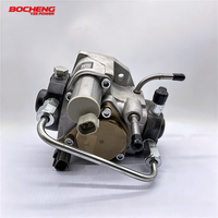 Bomba de Inyección de Combustible Common Rail de Alta Presión 22100-30110 294000-0931 para Motor Toyota Hilux Hiace Fortuner 1KD-FTV 2KD-FTV