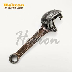 นาฬิกาตั้งโต๊ะรูปห<span class=keywords><strong>ม</strong></span>ีช่อดอกไ<span class=keywords><strong>ม</strong></span>้สีครี<span class=keywords><strong>ม</strong></span> ตกแต่งห้องนั่งเล่นหรูหรา ตกแต่งระเบียงบ้าน ชั้นวางของบนโต๊ะ สร้างบรรยากาศระดับไฮเอนด์ - Product Image 4