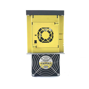 Amplificateur de servomoteur AC FANUC A06B-6110-H030/A06B-6110-H026/A06B-6110-H006 en stock pour l'automatisation de la construction en plastique et aluminium - Product Image 2
