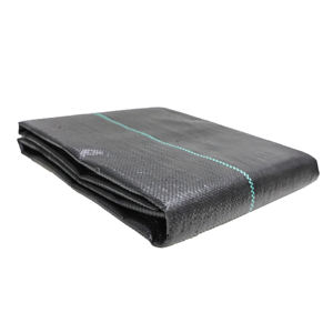 Мульч для борьбы с сорняками, нетканый коврик для сорняков, дышащий коврик для сорняков, коврик для сорняков, оптовая продажа - Product Image 1