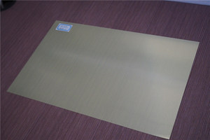 แผ่นปริซึม Rina Tech Innovative BEF 0.15 มม. 0/90/45/135 องศา ช่วยเพิ่มความสว่างสำหรับไฟสปาและร้านเสริมสวย - Product Image 5