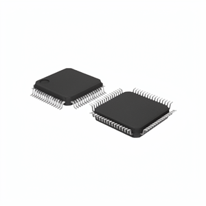 Manufacturer Channel 64 LQFP CYAT61652-64AA48 Buy Online Electronic Components Data Acquisition - Product Image 1