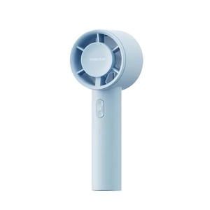 Hot for Xiaomi Mihome Solove Custom Small Handy <b>Hand</b> <b>Held</b> Battery Electric <b>Fans</b> Rechargeable Usb Handheld Portable Mini <b>Fan</b> - Product Image 1