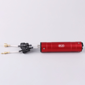 Bomba Bidireccional Recargable de Alto Flujo DLE para Aeronaves RC y Drones - Product Image 6