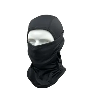 Mesh Balaclava Outdoor Cycling Motorcycle Mask Breathe Face Balaclava