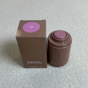 Long-wearing Flush <strong>Makeup</strong> <strong>Toasted</strong> Teddy Blush Stick Bulk Pocket Blush Blusher Packaging for Cheeks and Lips - Product Image 6