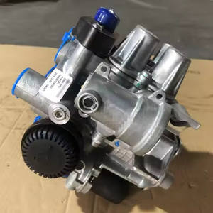 Pièces détachées Dongfeng GX pour camions lourds Assemblage de sécheur d'air 3543010-92302 Assemblage de sécheur d'air Dongfeng Tianlong KL <span class=keywords><strong>VL</strong></span> - Product Image 4