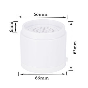 Dispositivo Inteligente de Activación de Agua Celular de 7.8Hz, Portátil, para Uso en Exteriores, con Cargador USB y Control Táctil, Proporciona Inmunidad - Product Image 5